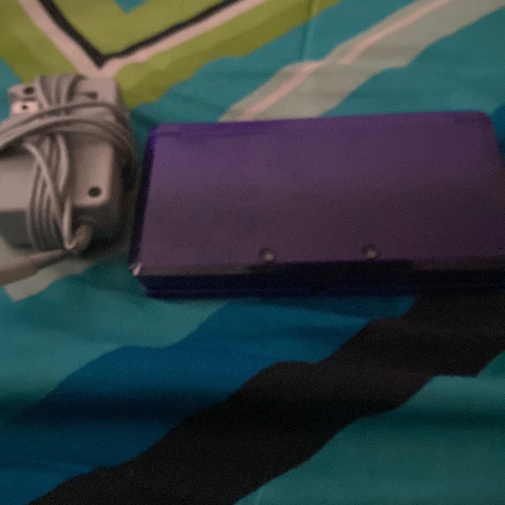 Nintendo 3DS